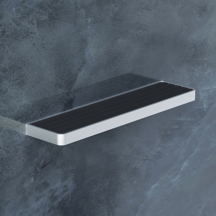 Полка для полотенец Damixa "Jupiter"