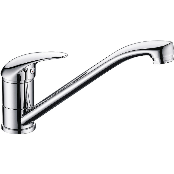 Смеситель для кухни WasserKRAFT "Isen" 2607 Смеситель для кухни WasserKRAFT "Isen" 2607