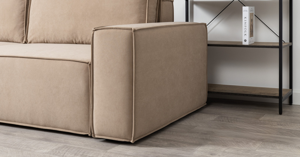 Диван угловой "Модус" Компоновка 3