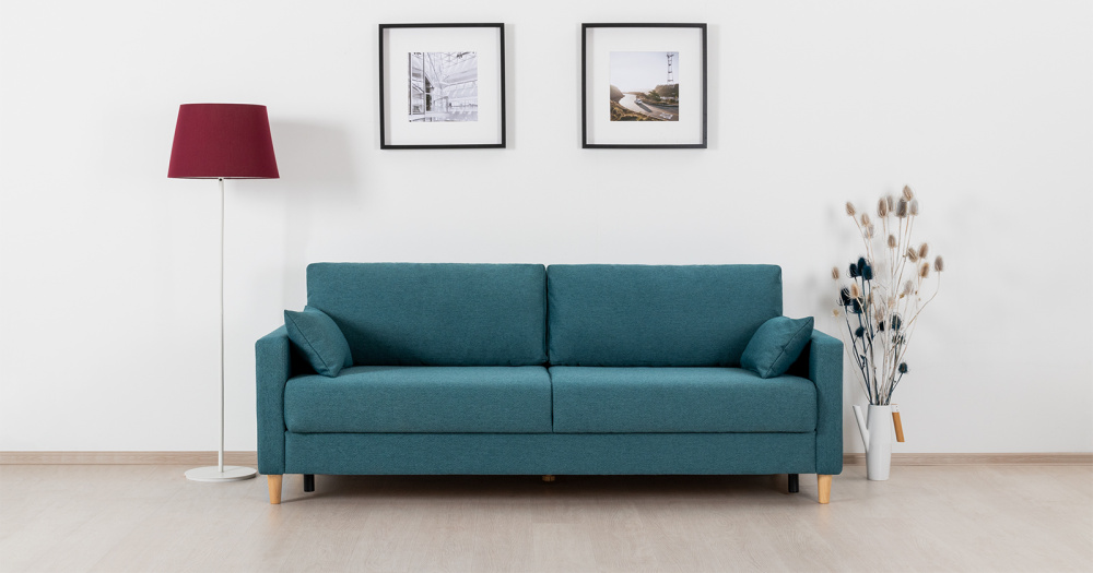 Диван - кровать "Дилан" арт. ТД 422