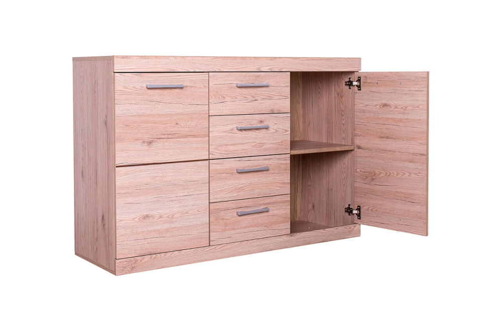 Тумба "ОСКАР" 2D4S