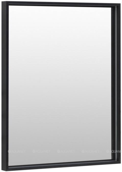 Зеркало AQUANET "Алюминиум 60" подсв. 4 стороны Зеркало AQUANET "Алюминиум 60" подсв. 4 стороны