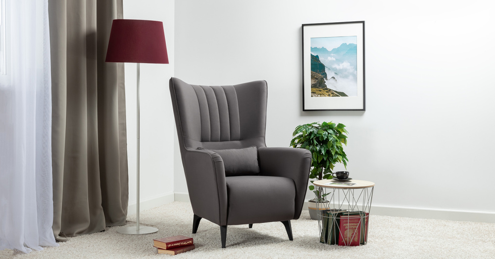 Кресло для отдыха "Феличе" ТК 530 Кресло для отдыха "Феличе" ТК 530