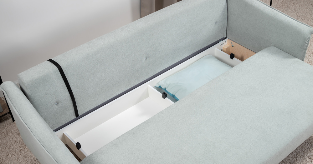 Диван-кровать "Берта" ТД 773