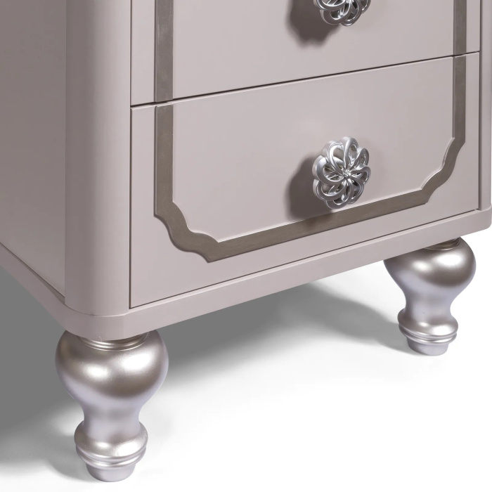 Шкаф-пенал "Сицилия"