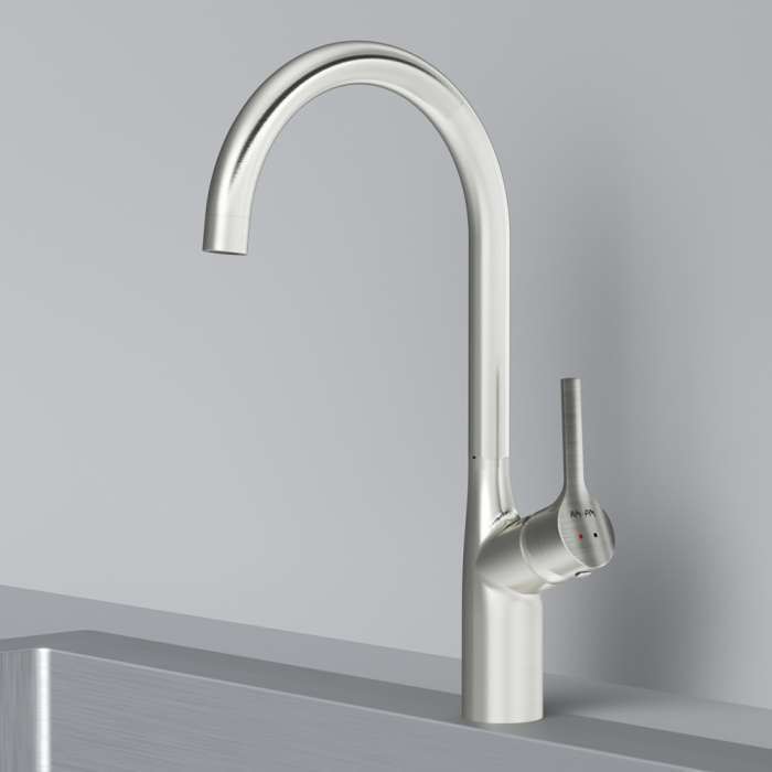 Смеситель для кухни AM.PM F85B07011 Смеситель для кухни AM.PM F85B07011