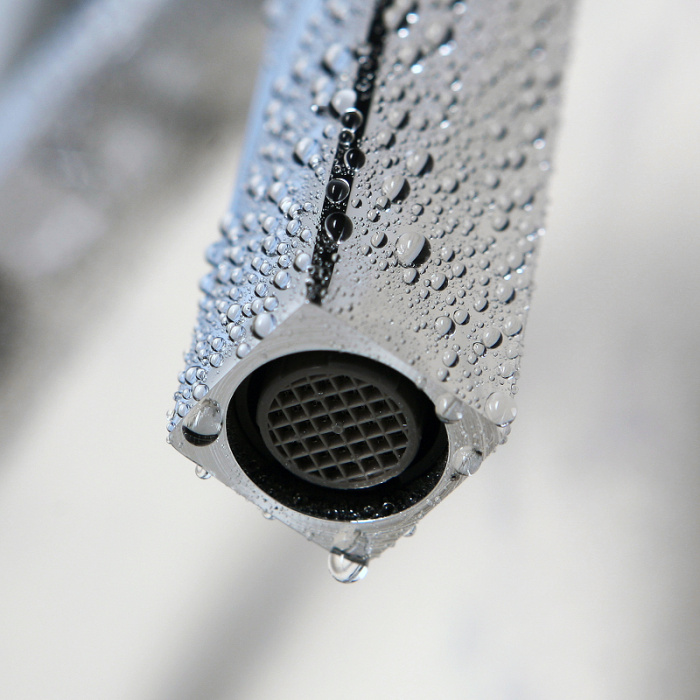 Смеситель для раковины WasserKRAFT "Weser" 7803