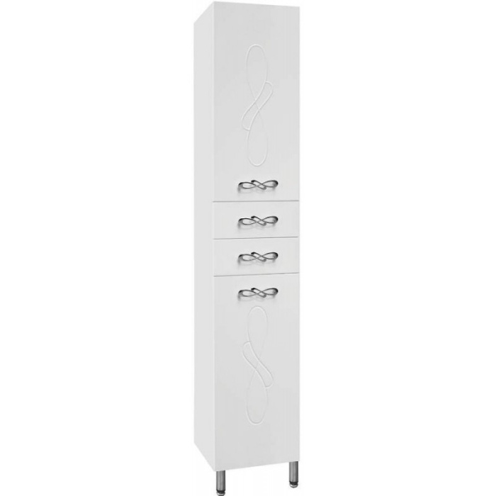 Пенал Style Line "Венеция 360" 2 ящика Пенал Style Line "Венеция 360" 2 ящика