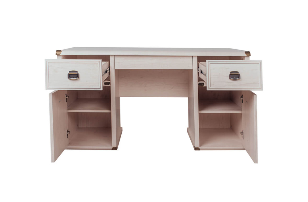 Стол "MAGELLAN" 2D3S