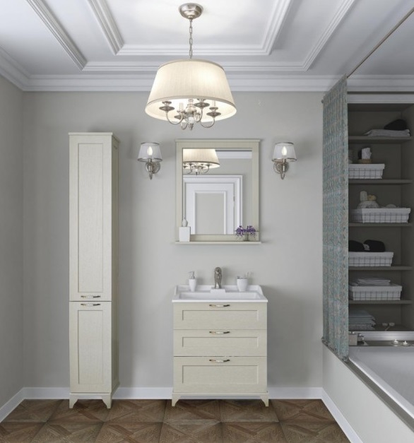 Комплект мебели "Леон 65 Н" 1 Комплект мебели "Леон 65 Н" 1