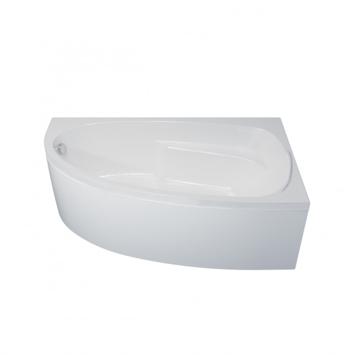 Ванна "Мадрид 170Х95" левая