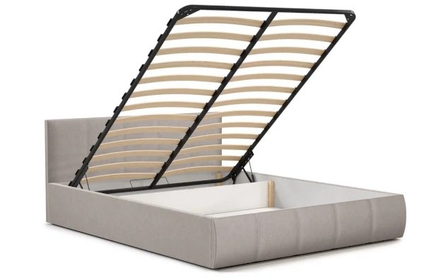 Кровать с подъемным механизмом "Верона" 180*200