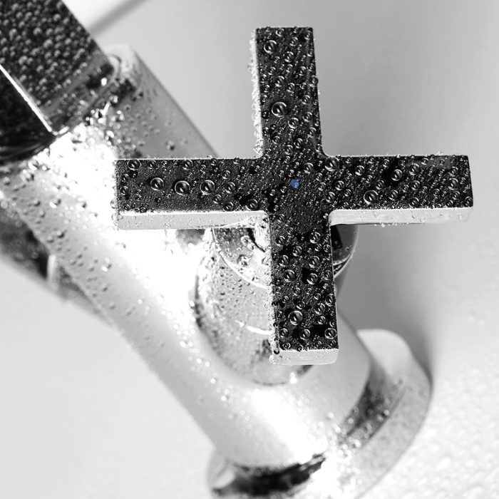 Смеситель для раковины WasserKRAFT "Weser" 7803