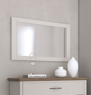 Зеркало навесное "ТОСКАНА" Зеркало навесное "ТОСКАНА"