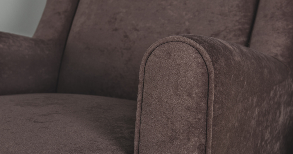 Кресло "Плимут" ТК 380