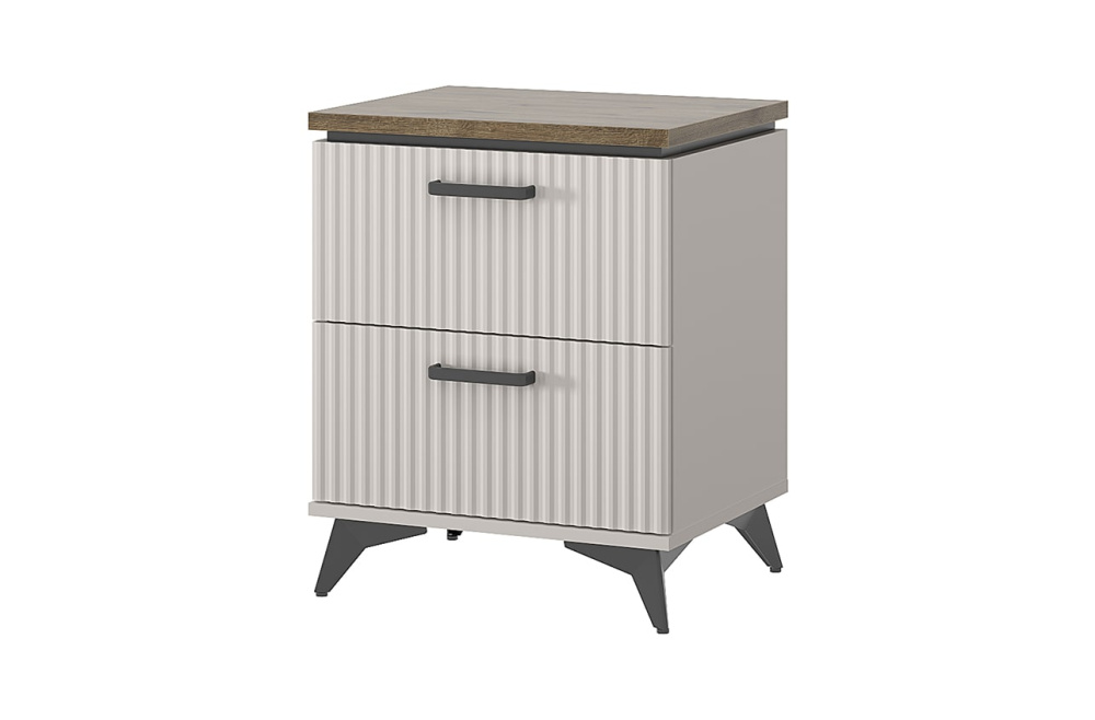 Тумба прикроватная 2S "ВИНАТИ" Тумба прикроватная 2S "ВИНАТИ"