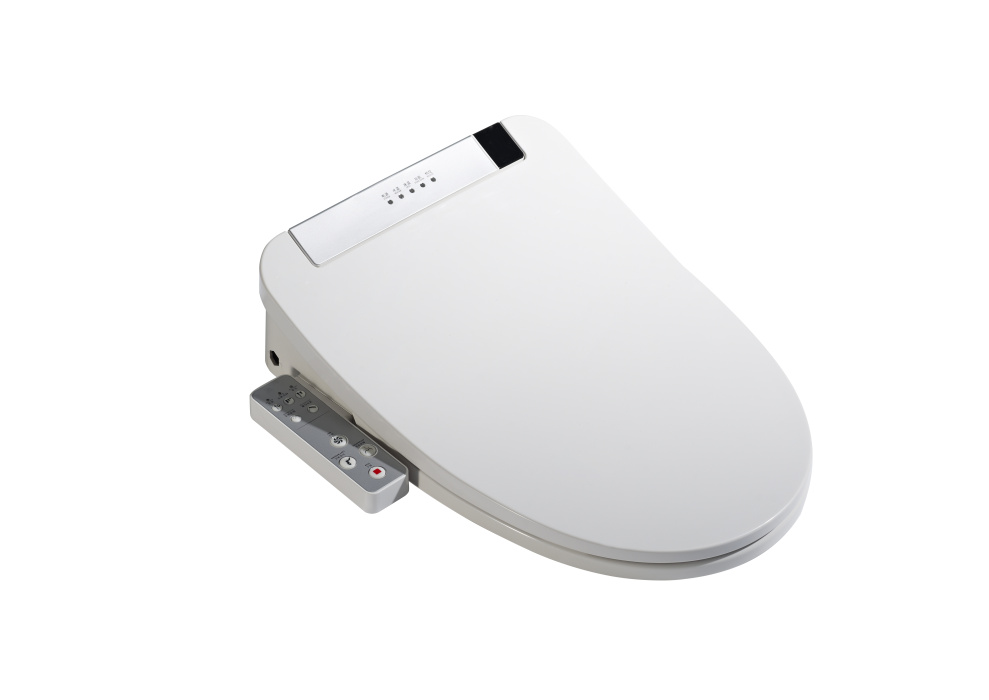 Электронная крышка-биде TIMO ТЕ-710 (510Х450Х130)