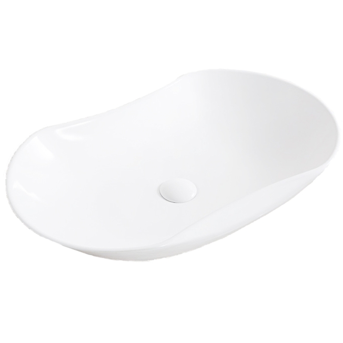 Раковина накладная "BelBagno 66" Раковина накладная "BelBagno 66"