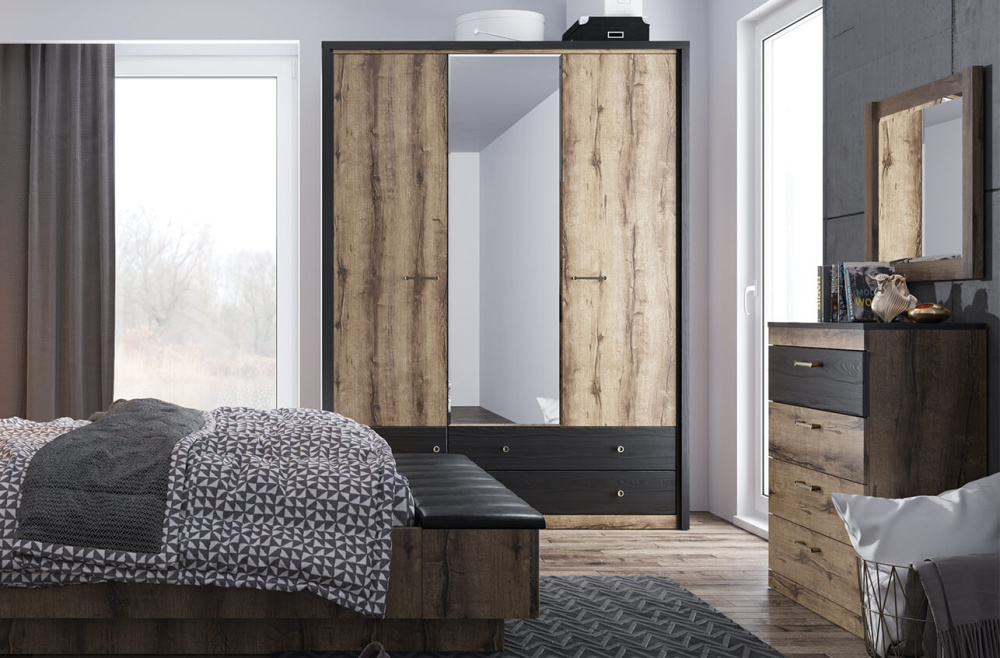 Скамья приставная 160 "ДЖАГГЕР"