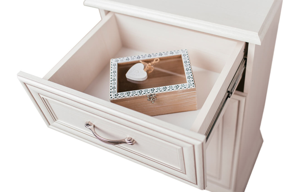 Тумба "ТИФФАНИ" 1D1S