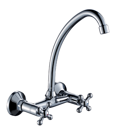 Смеситель для кухни Rossinka G02-73 Смеситель для кухни Rossinka G02-73