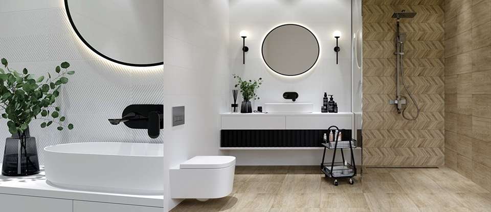 Муза – коллекция плитки