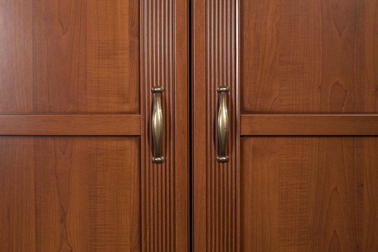 Шкаф "Адажио" АГ-201.04