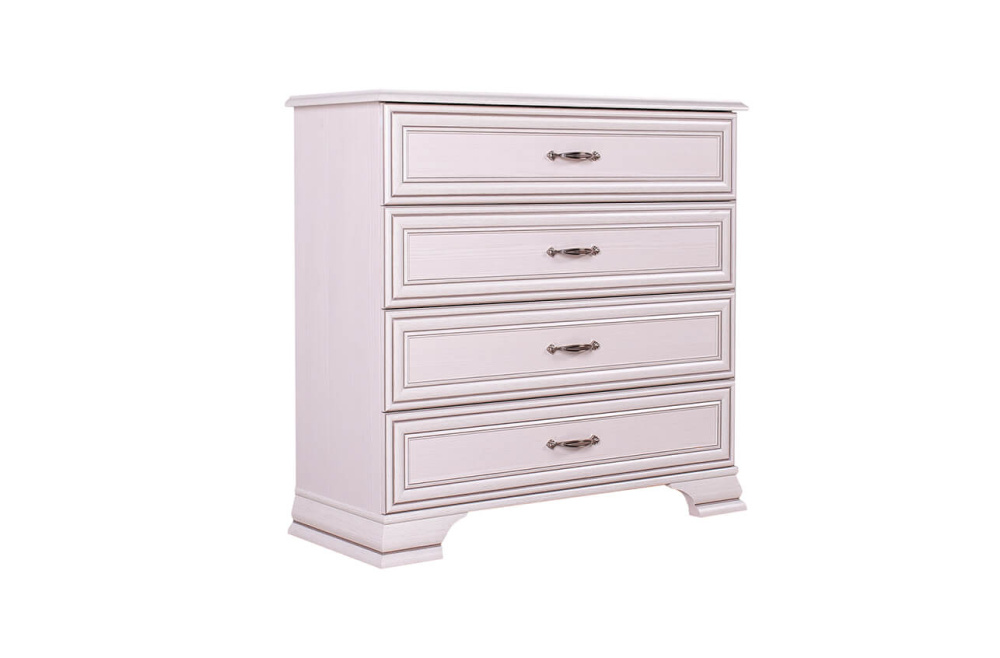 Комод "ТИФФАНИ" 4S