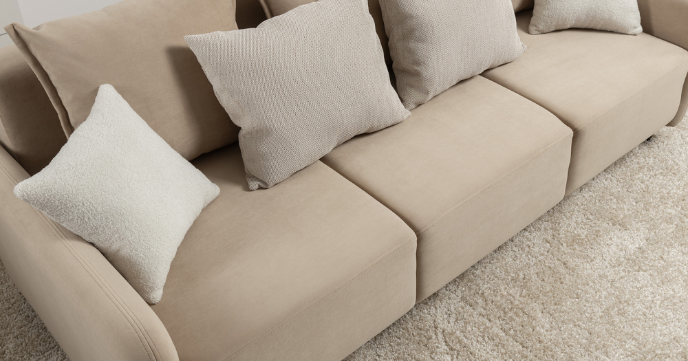 Диван-кровать "Дакота" ТД 582