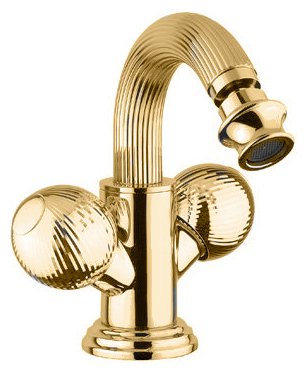 Смеситель на биде Cezares "OLIMP" Смеситель на биде Cezares "OLIMP"