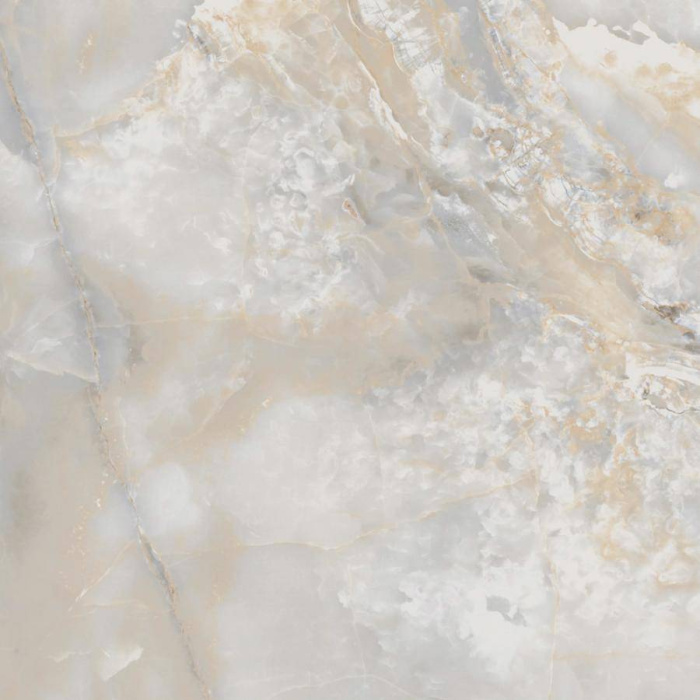 керамогранит Speranza gold light grey Polished 600Х600 PR122