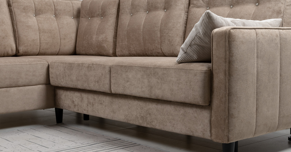 Диван угловой "Арно" ТД 565