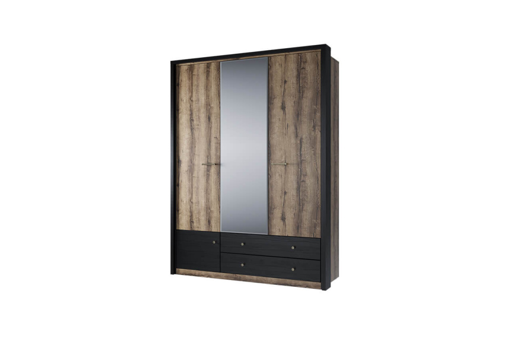 Шкаф "ДЖАГГЕР" 3DG2S Z Шкаф "ДЖАГГЕР" 3DG2S Z