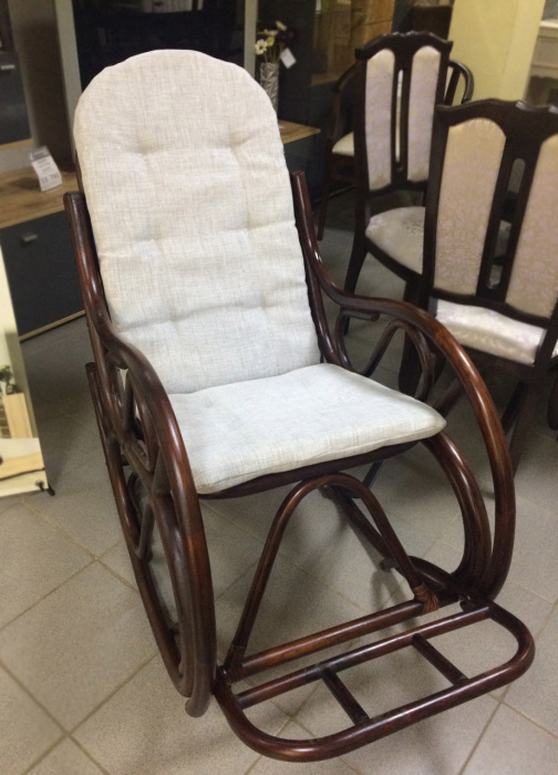 Кресло-качалка "Classic"