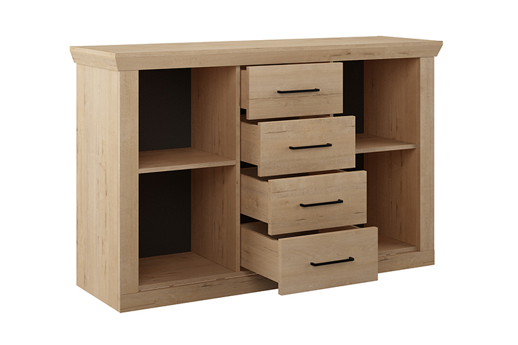 Комод "Магнум" МГ-104.01