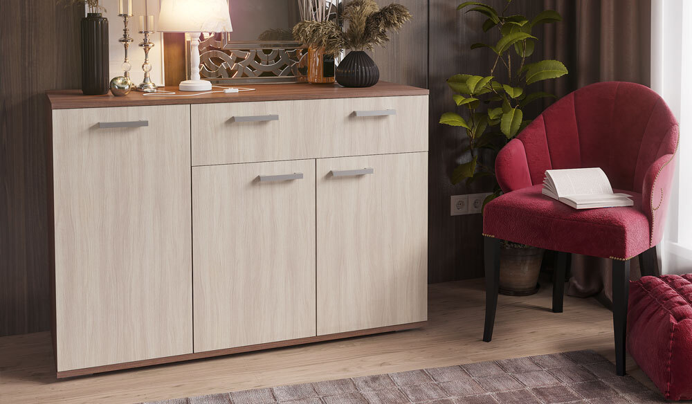 КОМОД №4 КОМОД №4