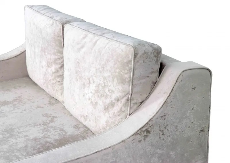 Диван-кровать "Джерси 2" 1200 Тиффани бежевый