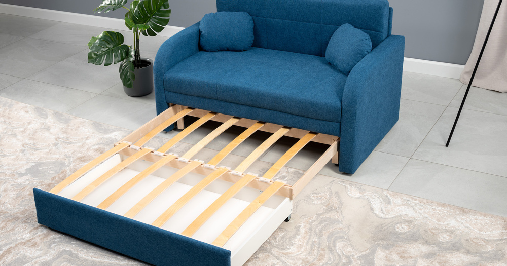 Диван-кровать "Тео" 120 ТД 908