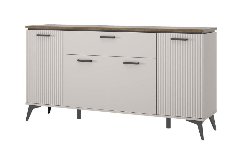 Тумба 4D1S "ВИНАТИ" Тумба 4D1S "ВИНАТИ"