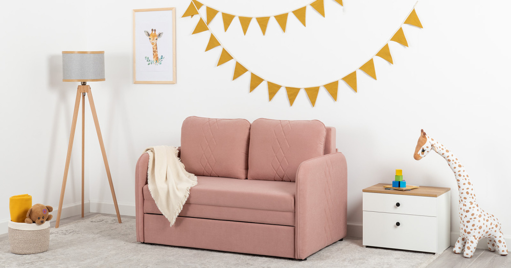 Диван-кровать "Юта" 120 ТД 522 Диван-кровать "Юта" 120 ТД 522