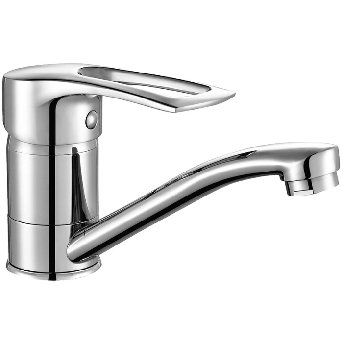 Смеситель для кухни Rossinka T T40-22 Смеситель для кухни Rossinka T T40-22