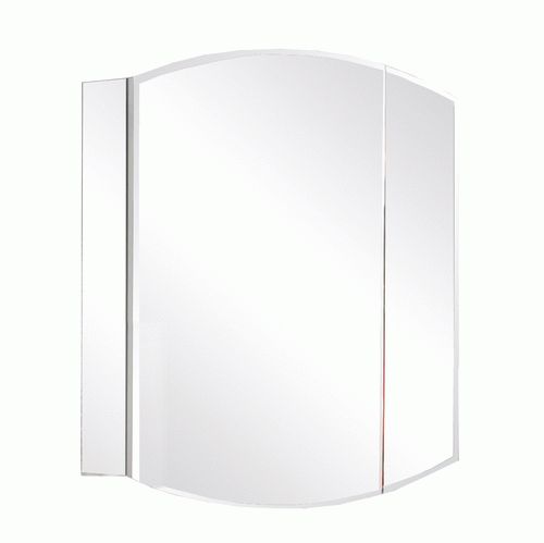 Зеркальный шкаф "Севилья 80" Зеркальный шкаф "Севилья 80"