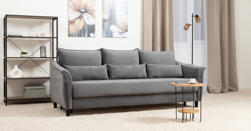 Диван-кровать "Берта" ТД 773 Диван-кровать "Берта" ТД 773