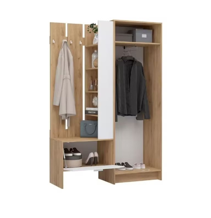 Прихожая Ирис ПР-01