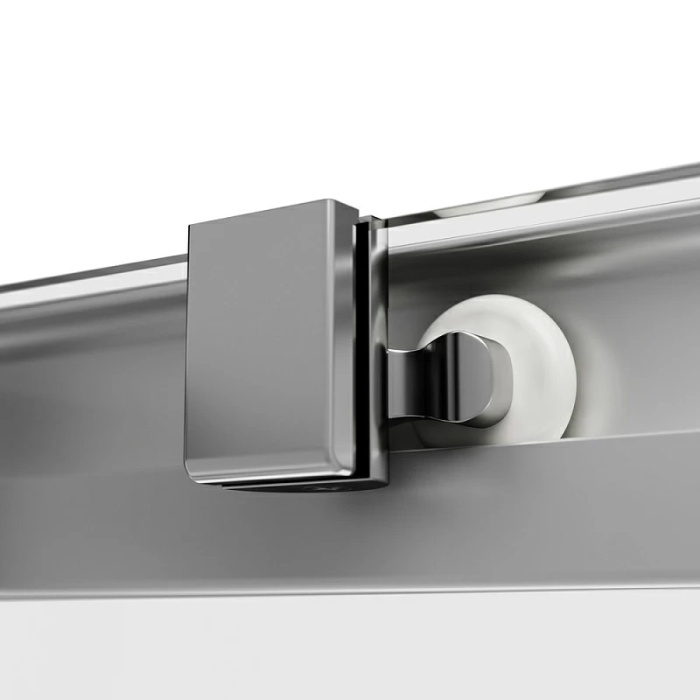 Душевое ограждение Func "Square Slide" 120Х90