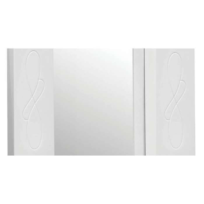 Зеркало-шкаф Style Line "Венеция 900/С" Зеркало-шкаф Style Line "Венеция 900/С"