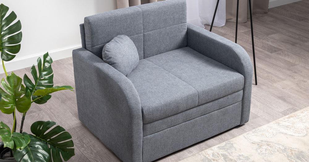 Кресло-кровать "Тео" 85 ТД 909