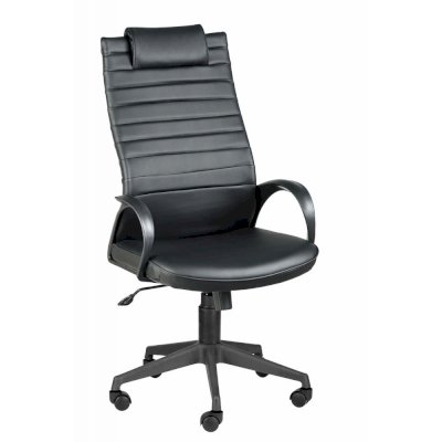 Кресло "Квест" Ультра кож.зам топ-ган Кресло "Квест" Ультра кож.зам топ-ган