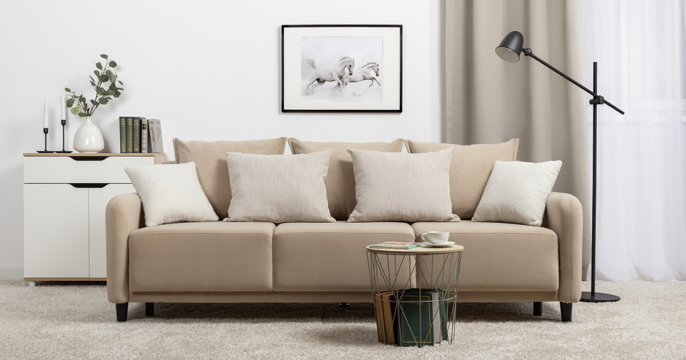 Диван-кровать "Дакота" ТД 582