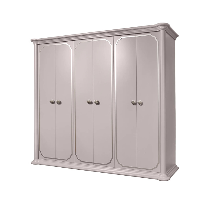 Шкаф 6 дверный "Вена" Шкаф 6 дверный "Вена"